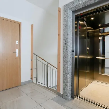 Pastelowy Centrum Zakopane