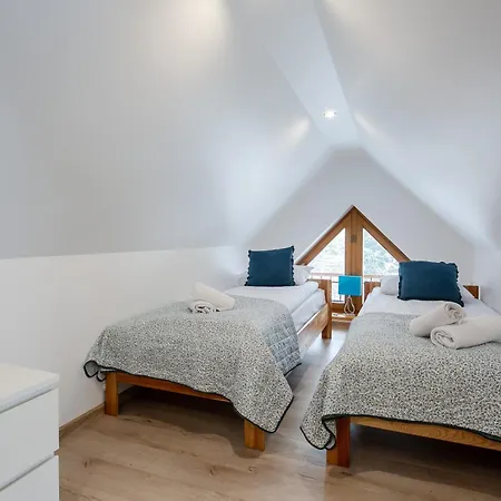 Apartment Pastelowy Centrum *