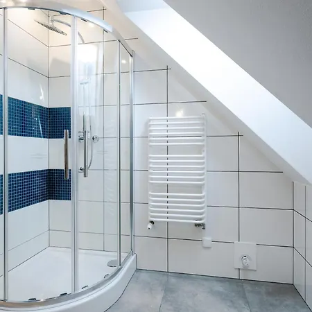 Pastelowy Centrum Apartment