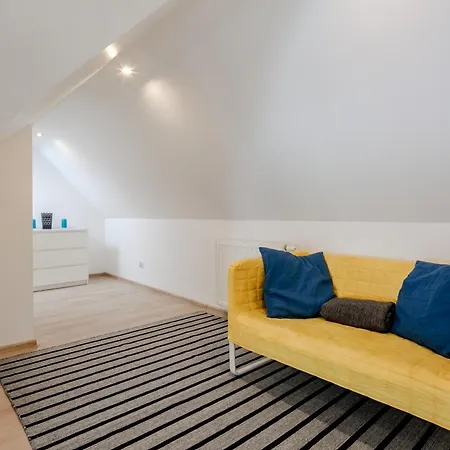 Pastelowy Centrum Zakopane