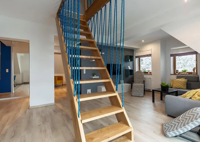 Pastelowy Centrum زاكوباني