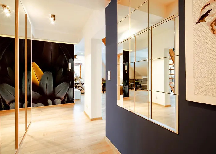 Pastelowy Centrum شقة زاكوباني