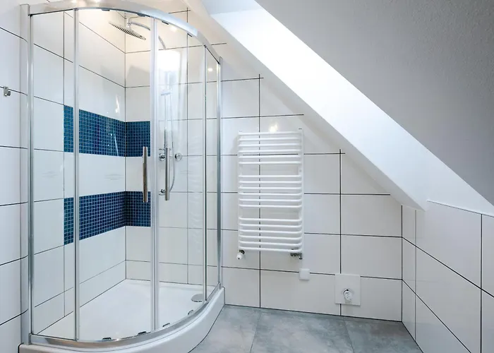 Pastelowy Centrum شقة